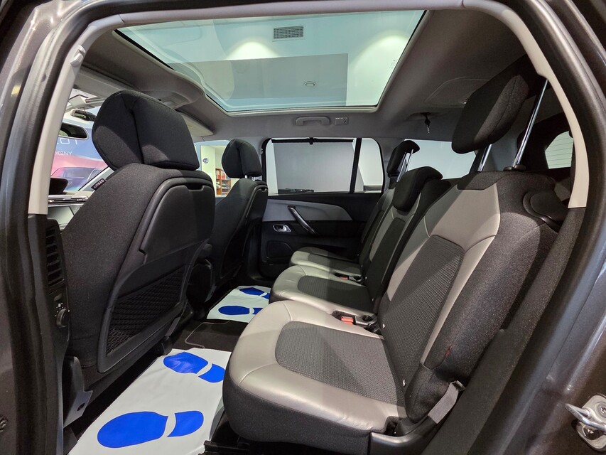 Citroën C4 SpaceTourer