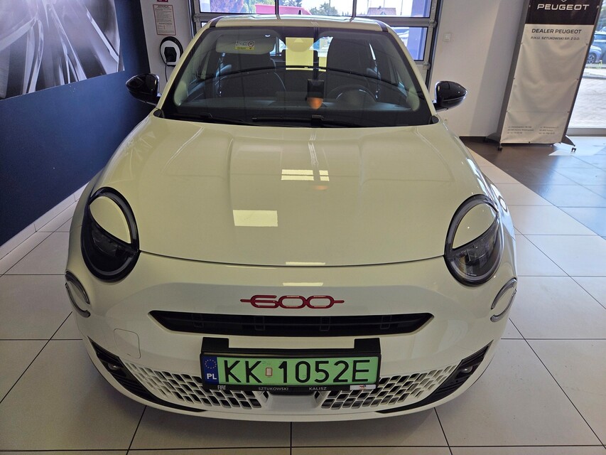 Fiat 600