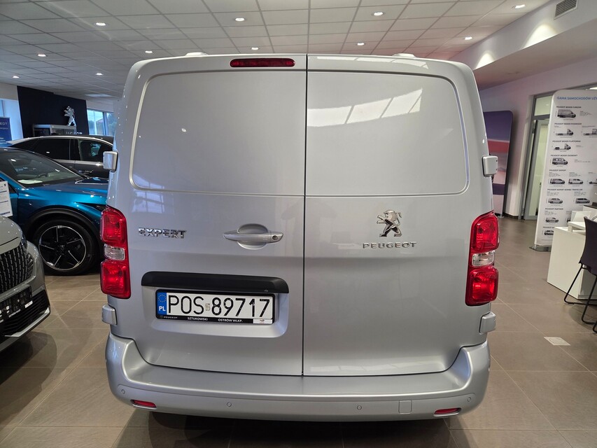 Peugeot Expert