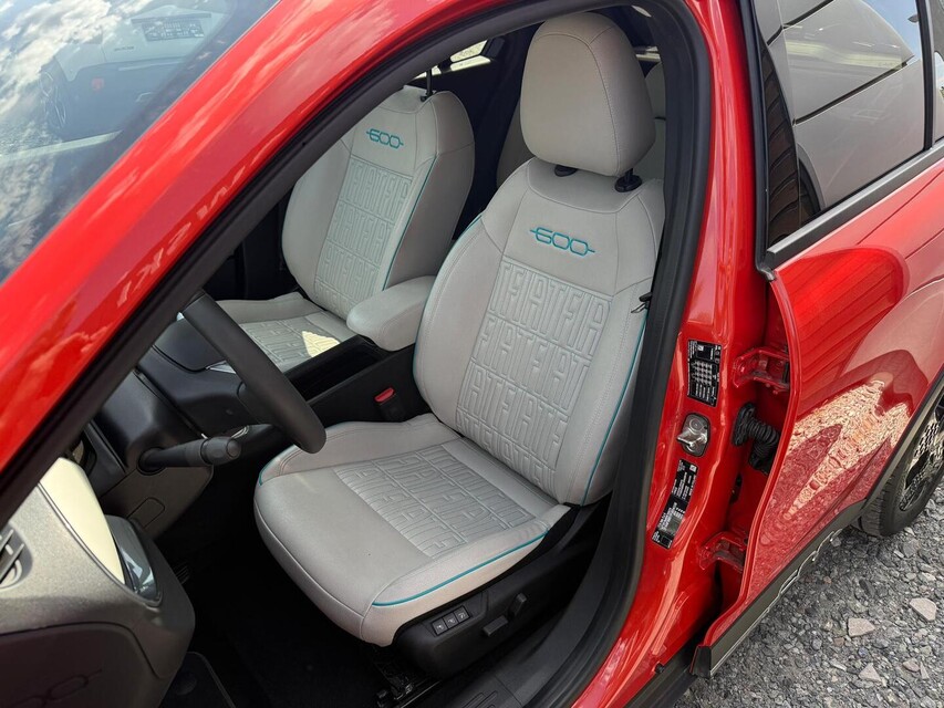 Fiat 600