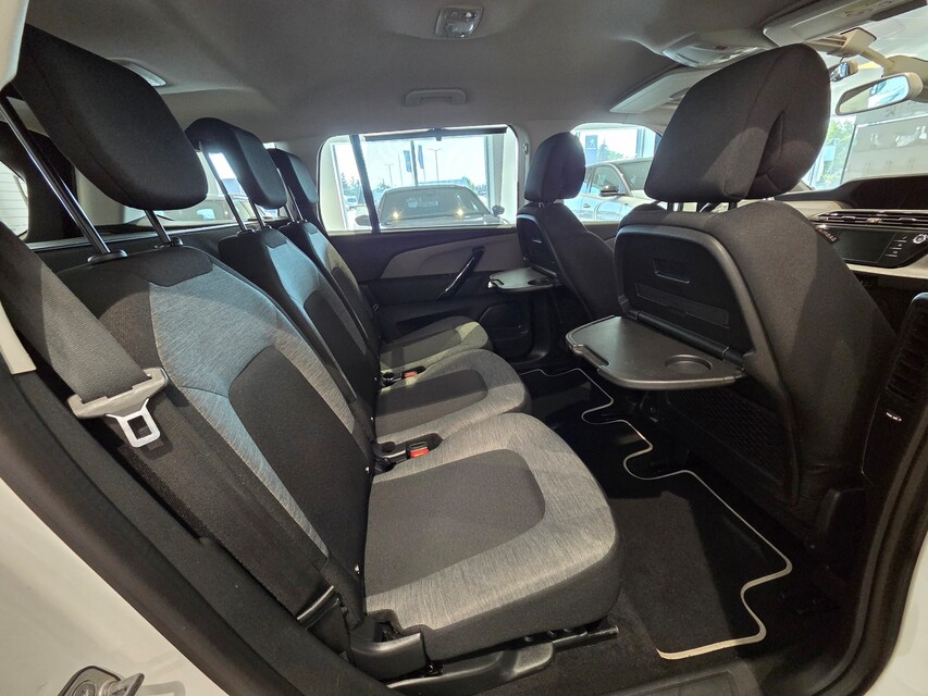 Citroën C4 Grand Picasso