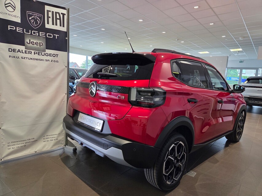Citroën C3