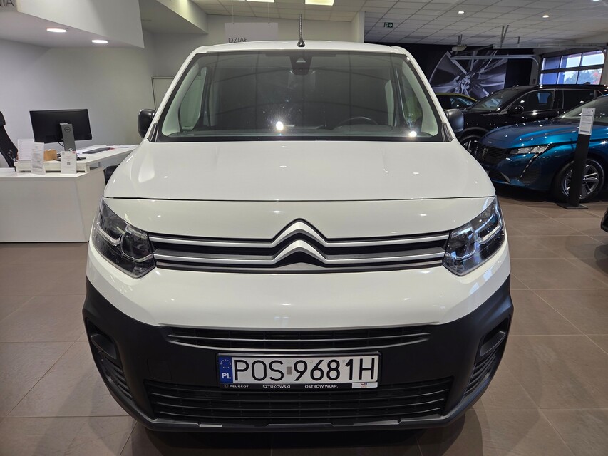 Citroën Berlingo VAN