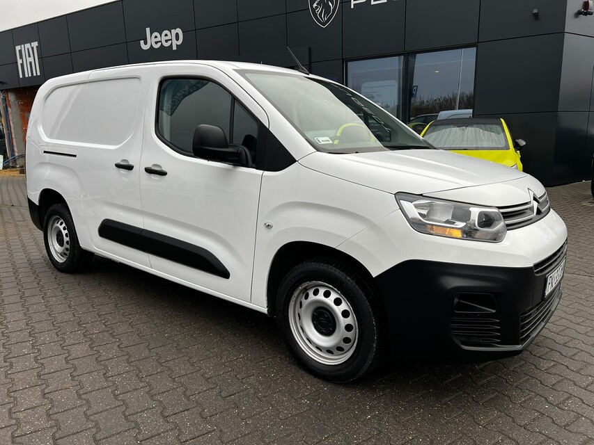 Citroën Berlingo VAN