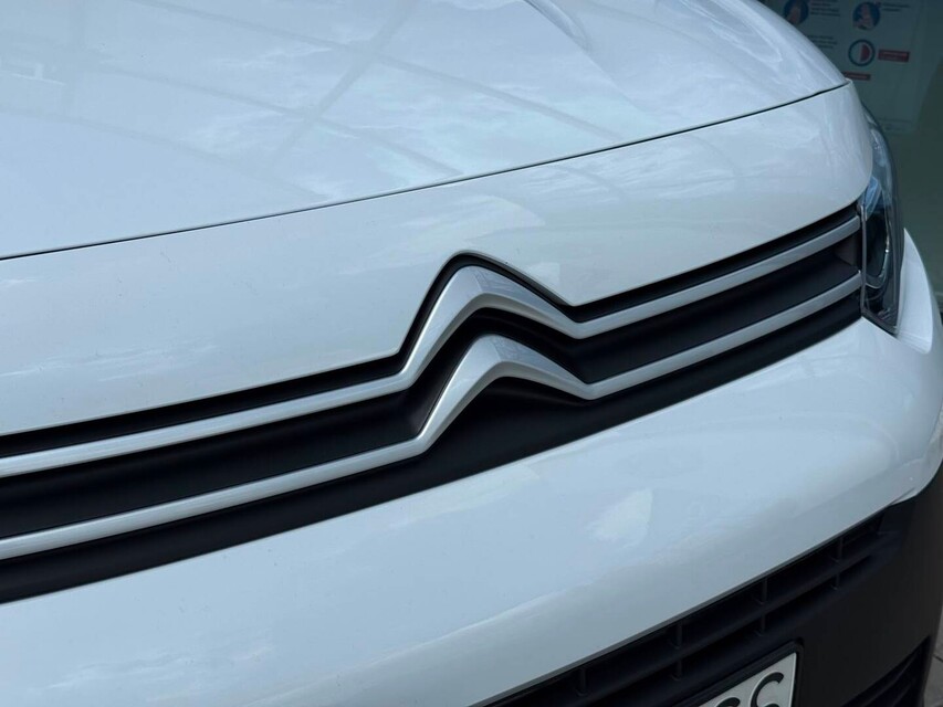 Citroën Berlingo VAN