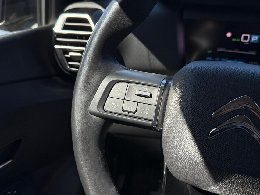 Citroën C4X