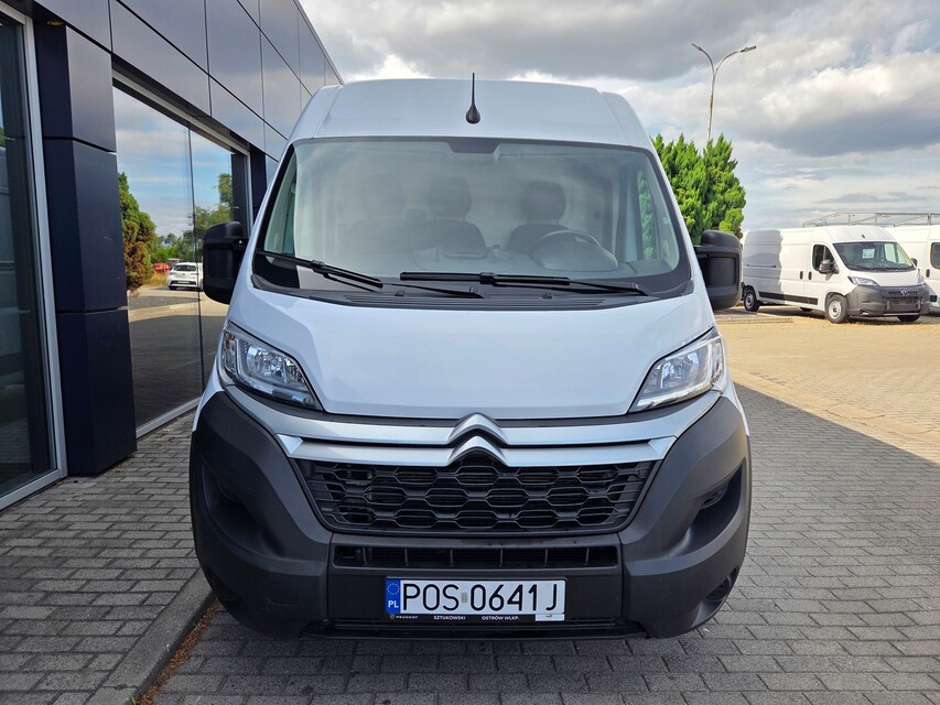 Citroën Jumper