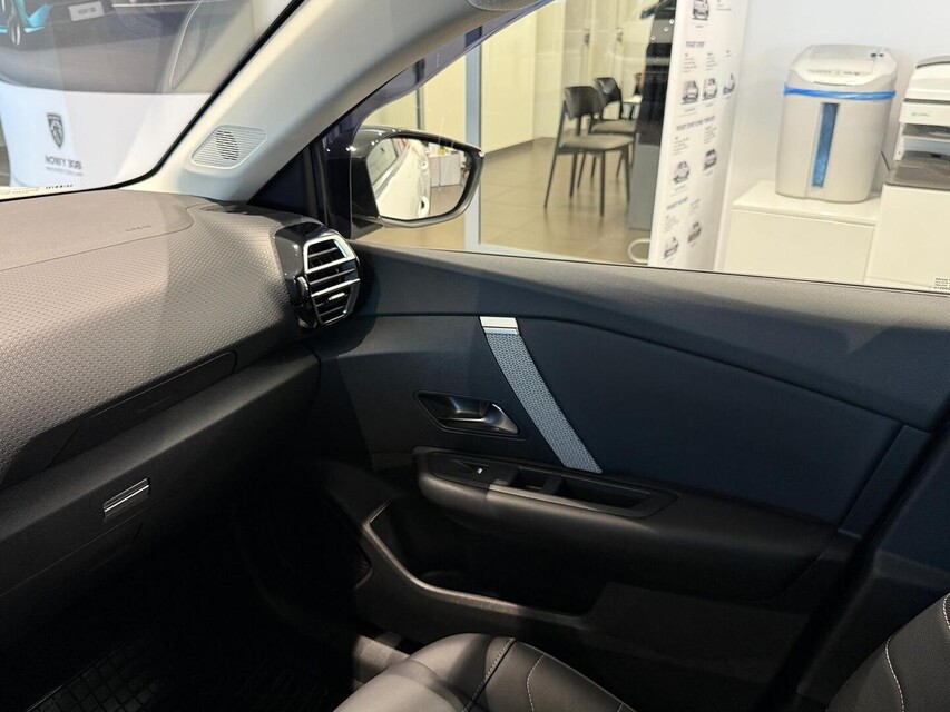 Citroën C4X