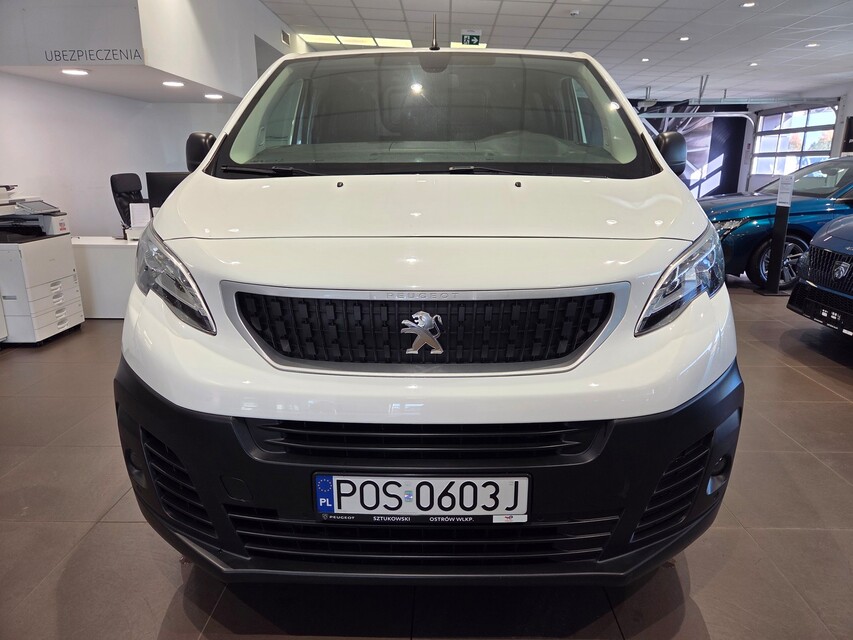 Peugeot Expert