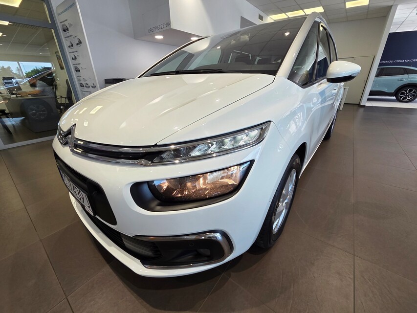 Citroën C4 Grand Picasso