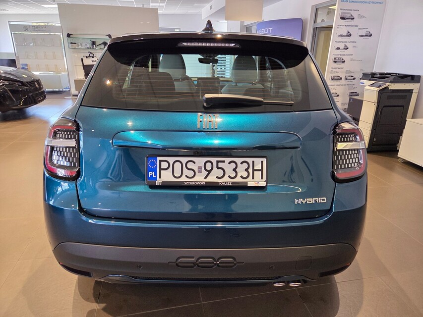 Fiat 600