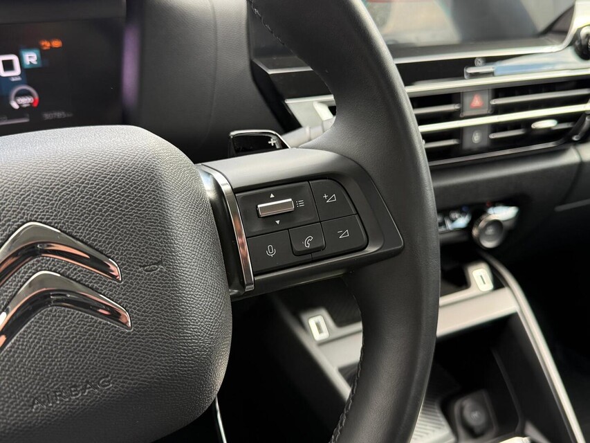 Citroën C4X