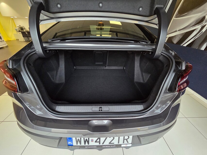 Citroën C4X
