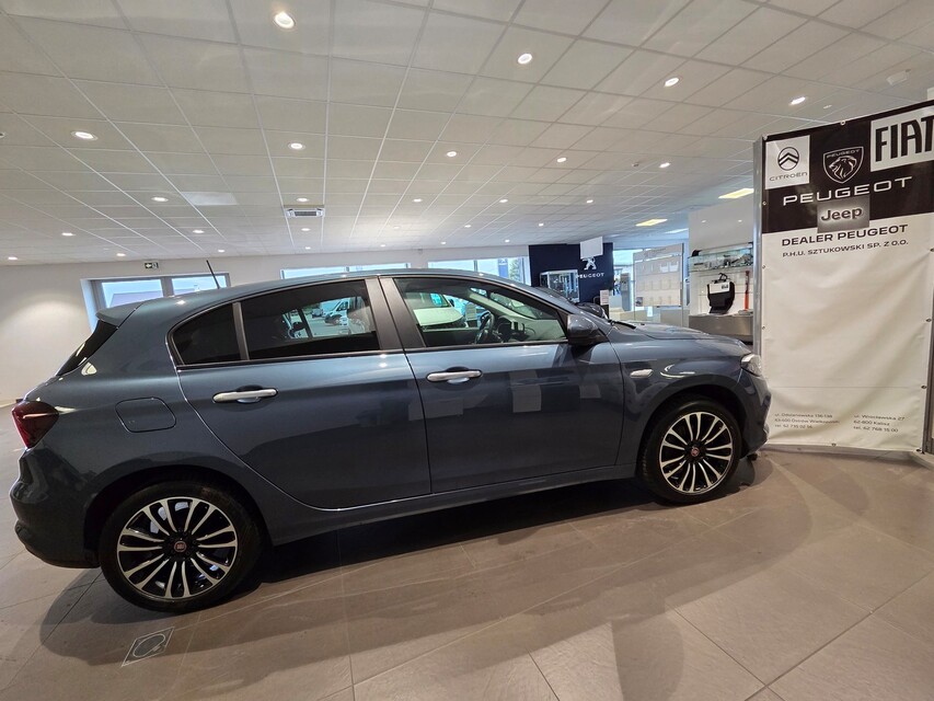 Fiat Tipo