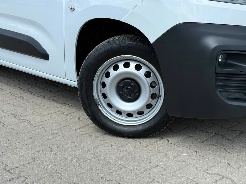 Citroën Berlingo VAN
