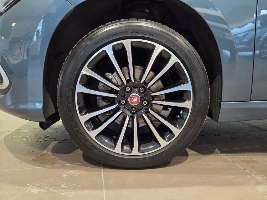 Fiat Tipo
