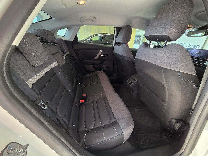 Citroën C4X