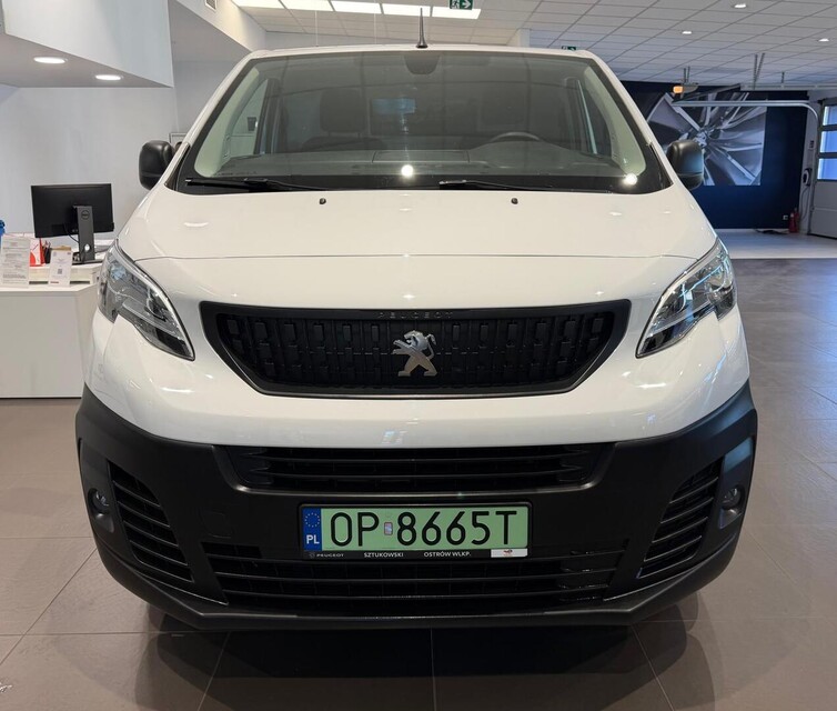Peugeot Expert