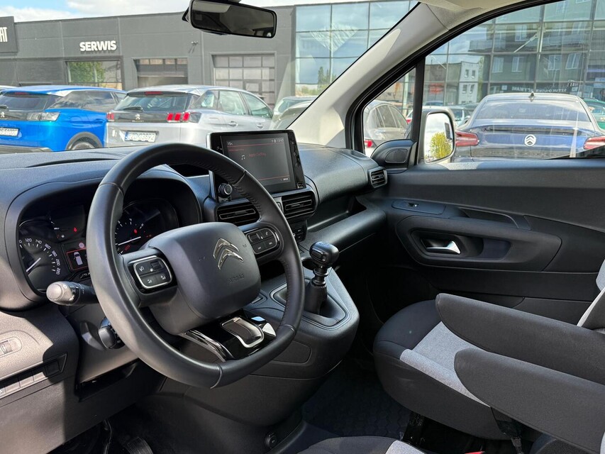 Citroën Berlingo
