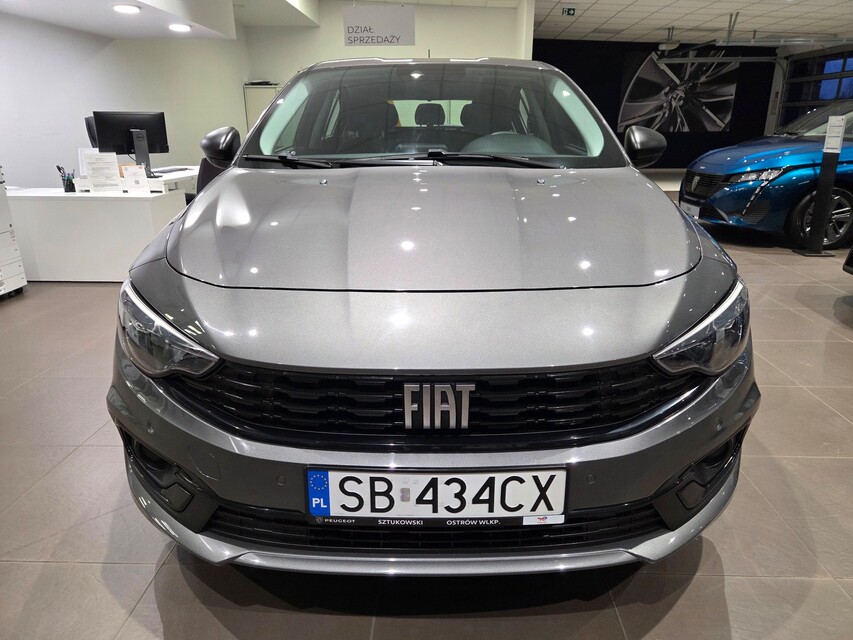 Fiat Tipo
