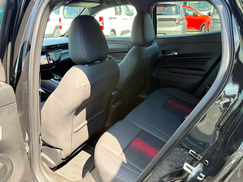Alfa Romeo Junior