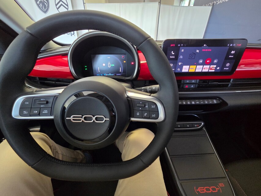 Fiat 600