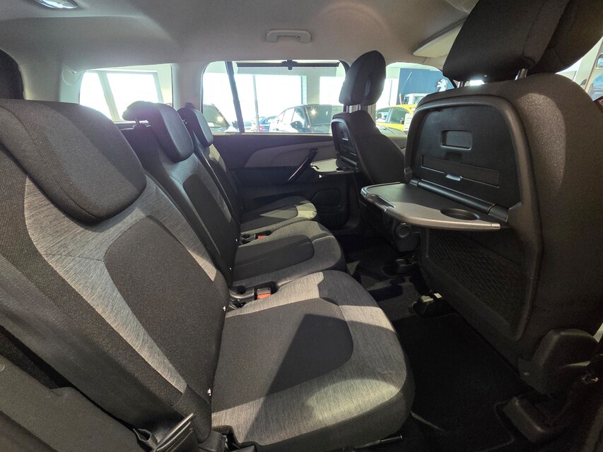Citroën C4 SpaceTourer
