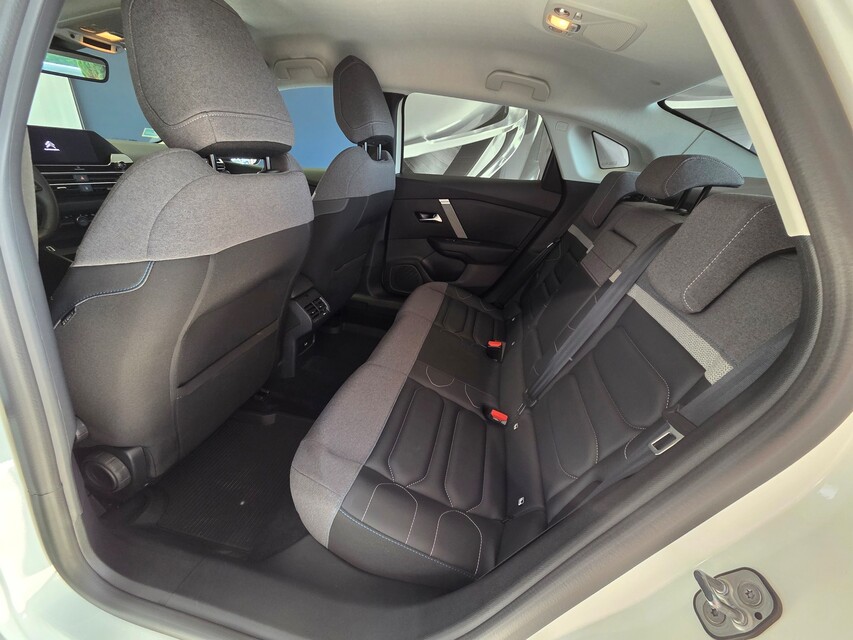 Citroën C4X