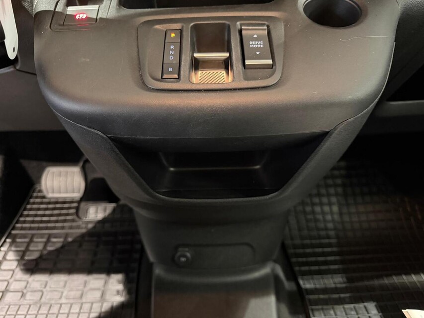 Citroën Berlingo VAN