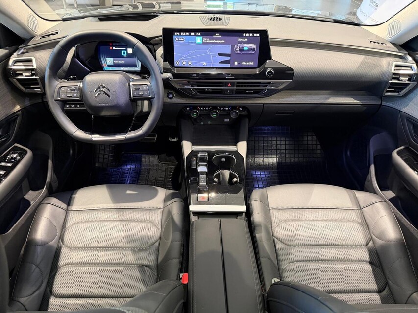 Citroën C5X