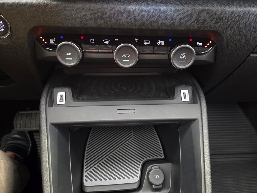 Citroën C4X