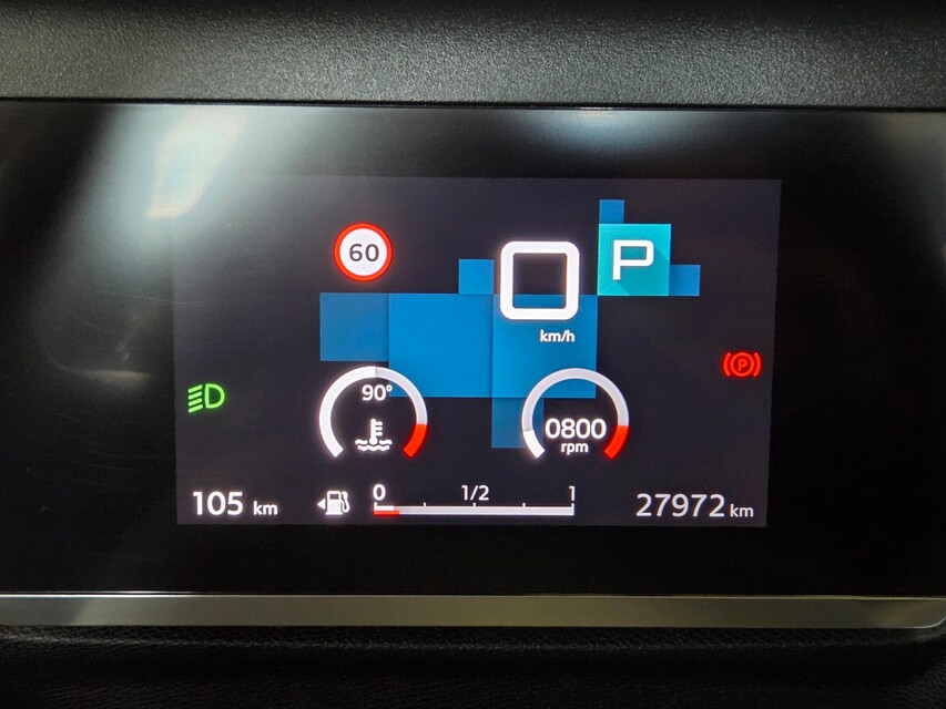 Citroën C4X