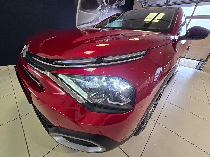 Citroën C4