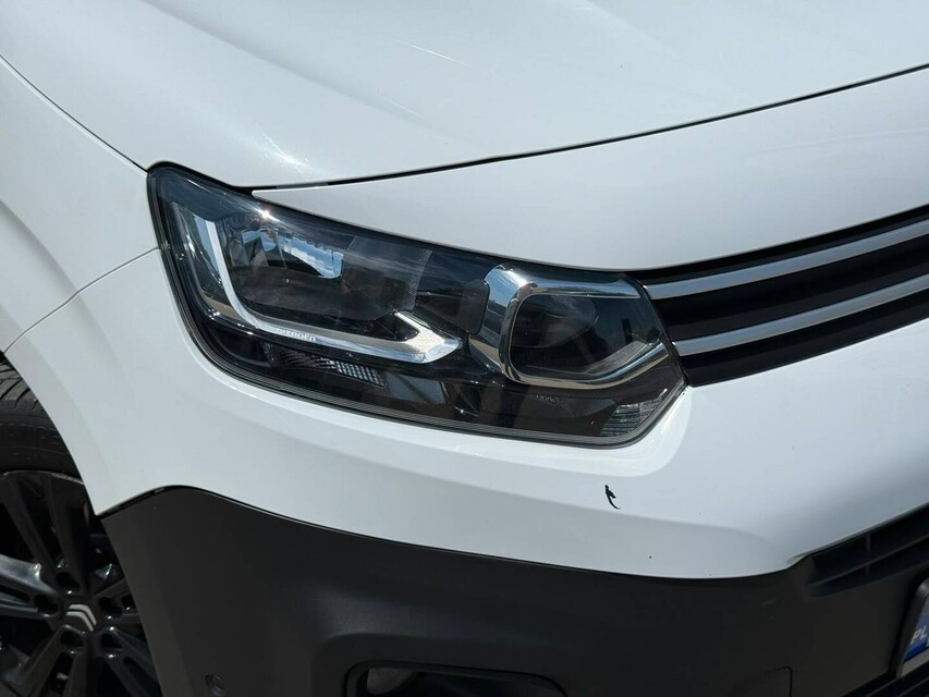 Citroën Berlingo VAN