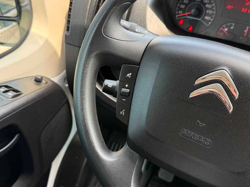 Citroën Jumper