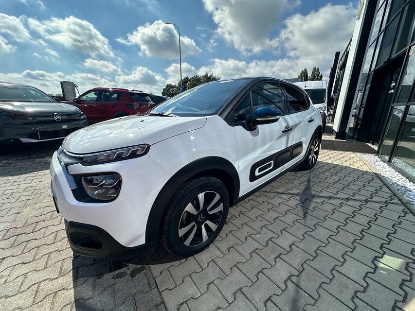 Citroën C3