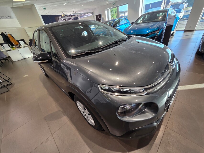 Citroën C3