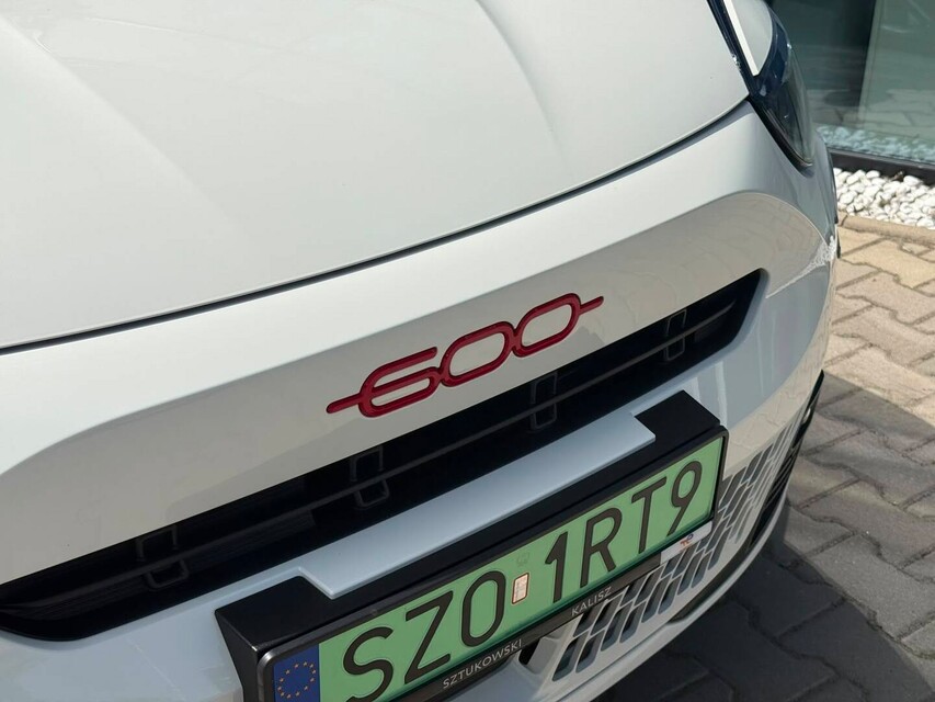 Fiat 600