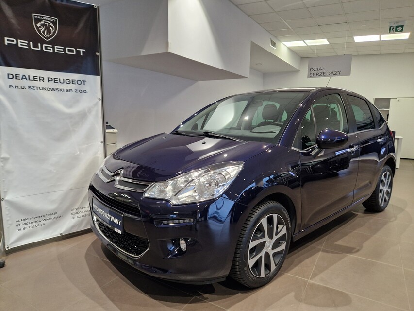 Citroën C3