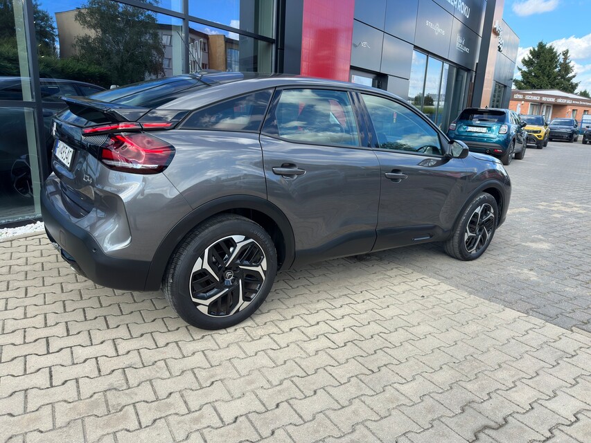 Citroën C4