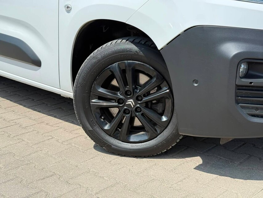 Citroën Berlingo VAN