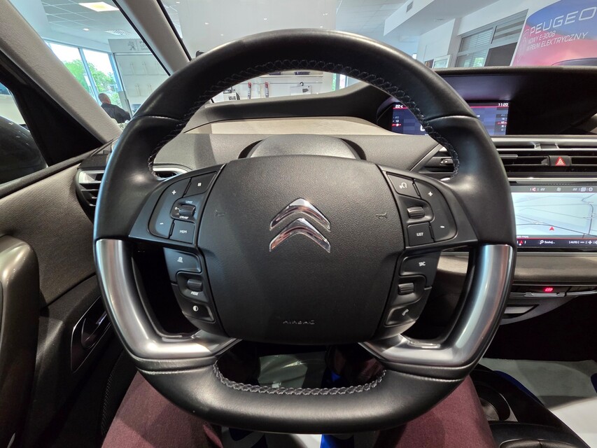 Citroën C4 SpaceTourer