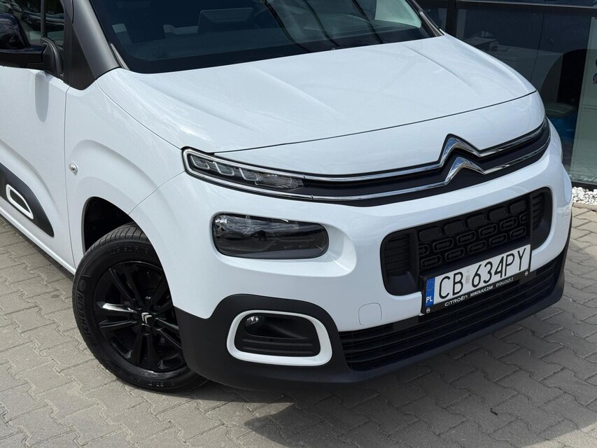 Citroën Berlingo