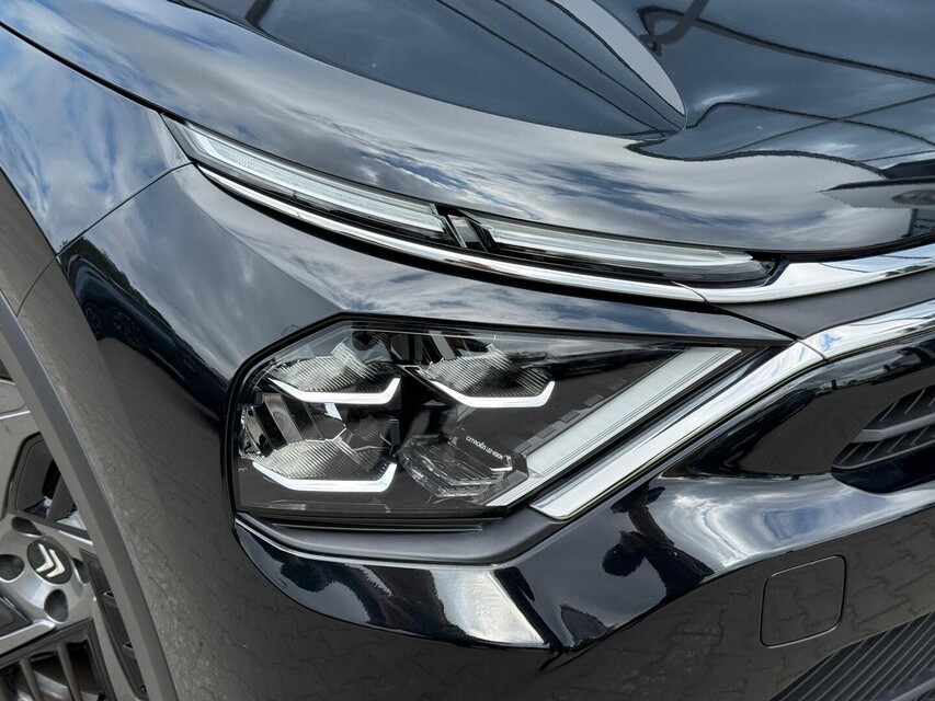 Citroën C4X