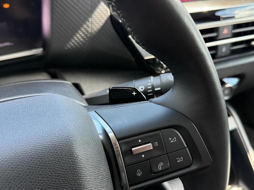 Citroën C4X