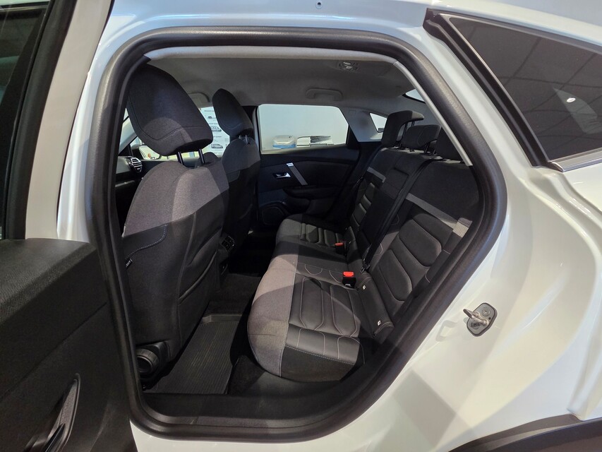Citroën C4X