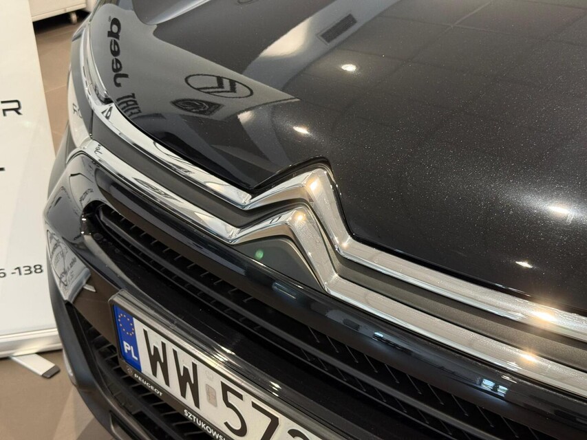 Citroën C4X