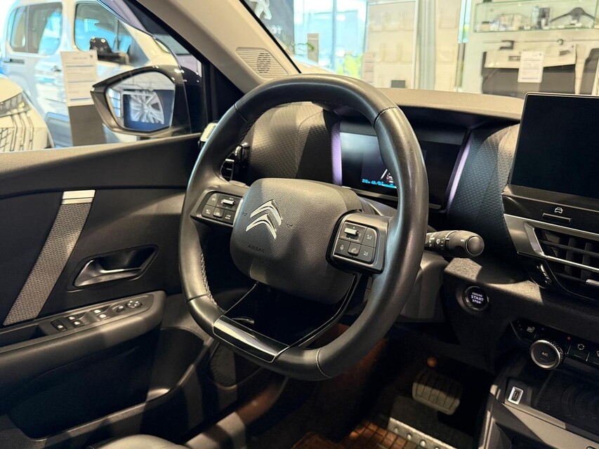 Citroën C4X