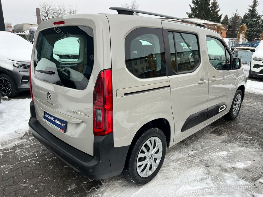 Citroën Berlingo