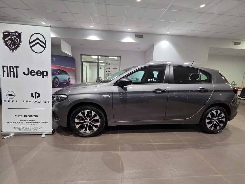 Fiat Tipo
